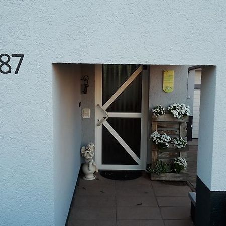 Ferienwohnung Mau Pirmasens Bagian luar foto