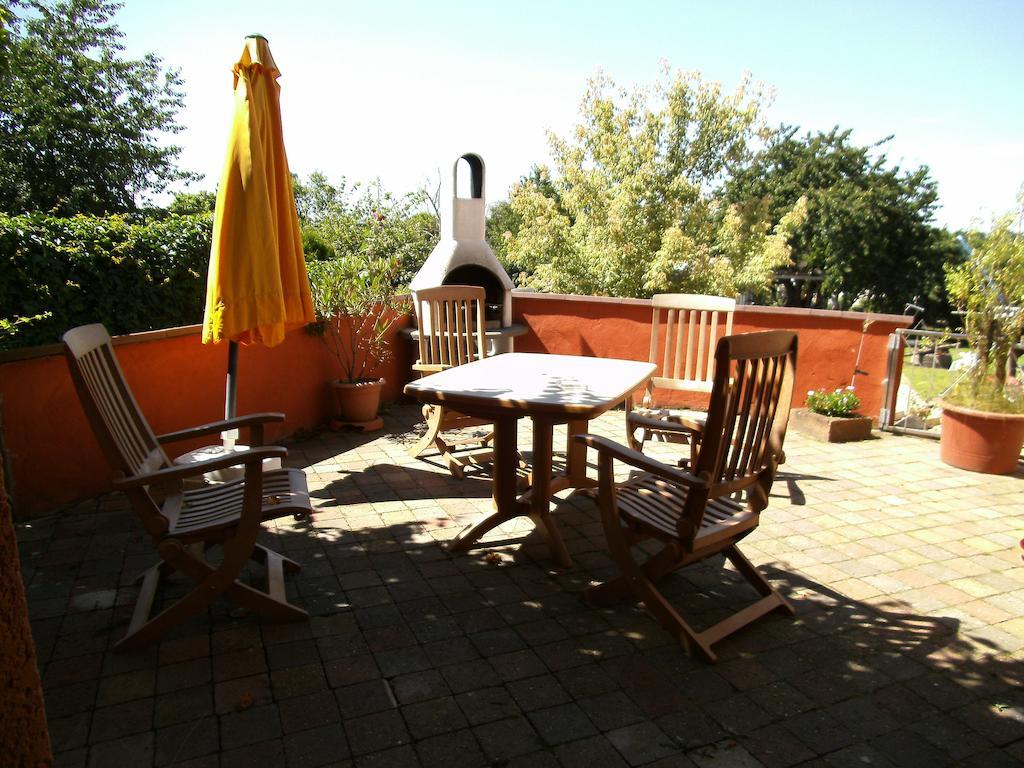 Ferienwohnung Mau Pirmasens Bagian luar foto