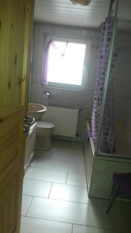 Ferienwohnung Mau Pirmasens Bagian luar foto